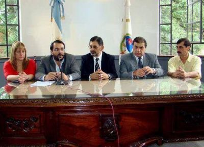 Programa Itinerante de Educaci�n Vial en Jujuy