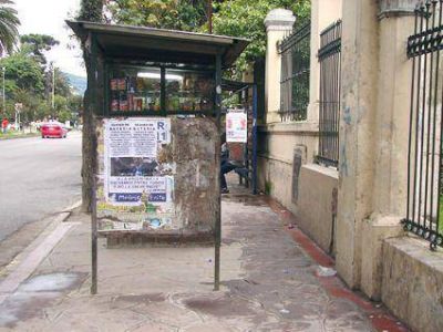 Intento vecinal por recuperar El casco c�ntrico de la ciudad 