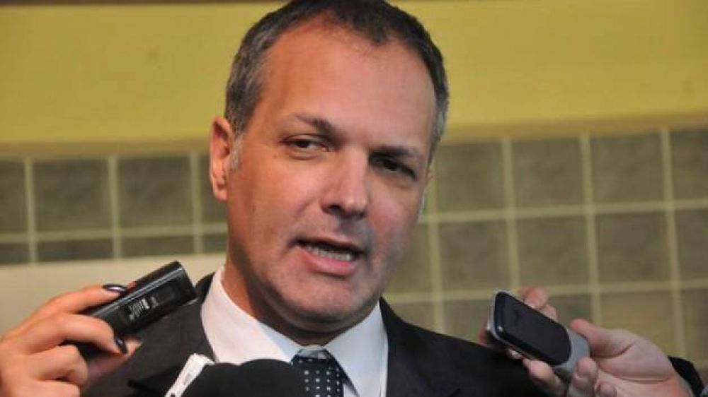 Buzzi decret� tres d�as de duelo y se solidariz� con las familias y v�ctimas de la tragedia