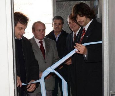 C�mara Transporte Automotor ampli� sus oficinas para tramitar las licencias de conducir