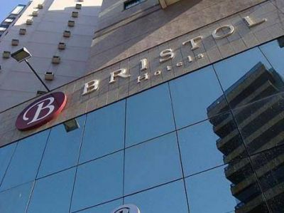 El grupo Bristol anunci� inversi�n de 42 millones de reales en Cataratas