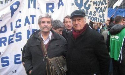 PROYECTO SUR SE SOLIDARIZA CON EL PARO