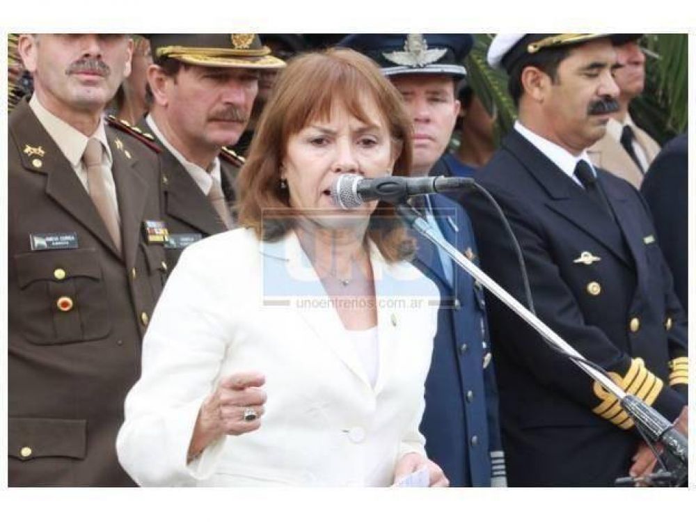 �Este paro claramente tiene un componente politico contundente�, sostuvo Osuna