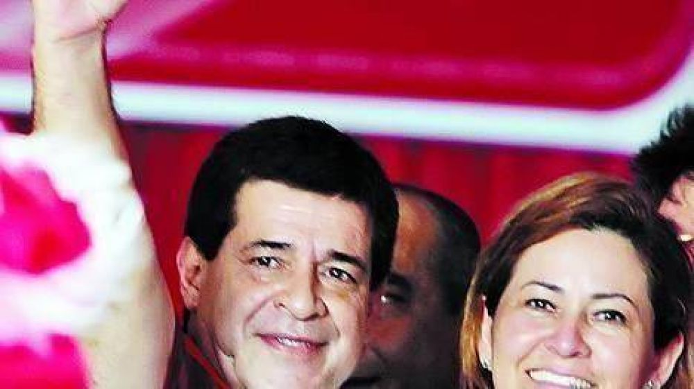 �Lugo est� siendo juzgado por su moral, por sus mentiras�