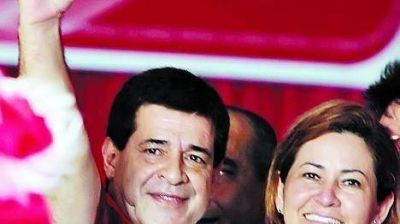 �Lugo est� siendo juzgado por su moral, por sus mentiras�