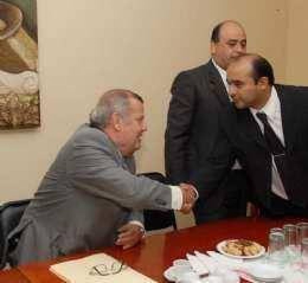 Los abogados insisten en que no resignaron nada ante el Gobierno