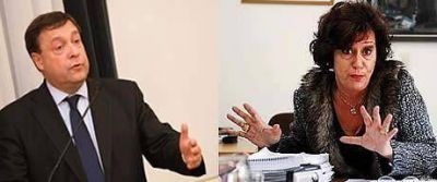 Piccinini: Weretilneck no termina un conflicto y ya genera �el mismo� uno nuevo