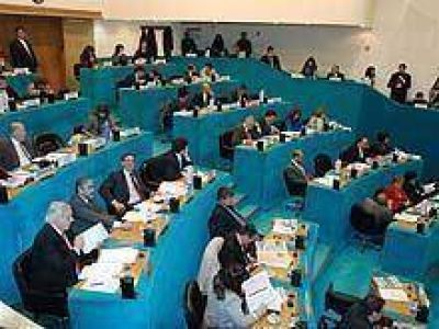 Ma�ana sesiona la Legislatura de R�o Negro