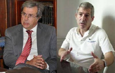 La Asociaci�n de Profesionales se reuni� con el secretario de Salud