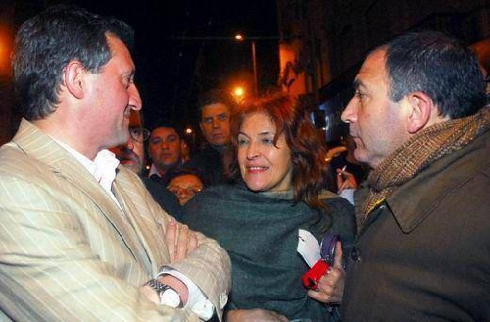 Preocupan nuevos desmanes juecistas.