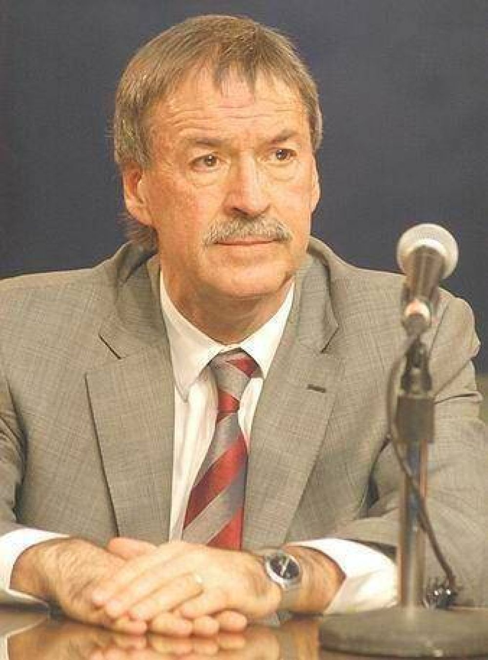Schiaretti firmar� convenio de cooperaci�n con Estado brasile�o.