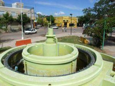 S�enz Pe�a progresista camina a los 100 a�os de su fundaci�n
