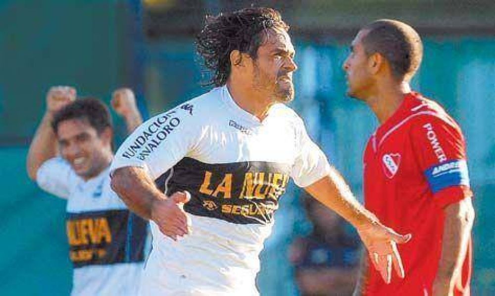Esto no es Racing.