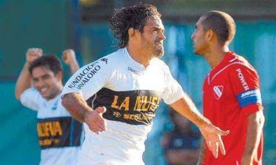 Esto no es Racing.