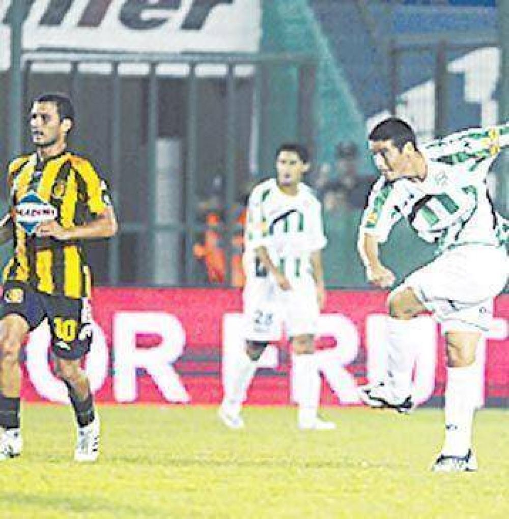 R�faga Monumental.