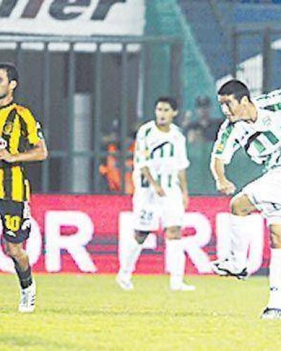 R�faga Monumental.