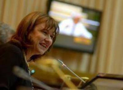 Por ley qued� avalada la trashumancia en Neuqu�n