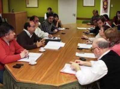 Las ordenanzas duran poco en Neuqu�n
