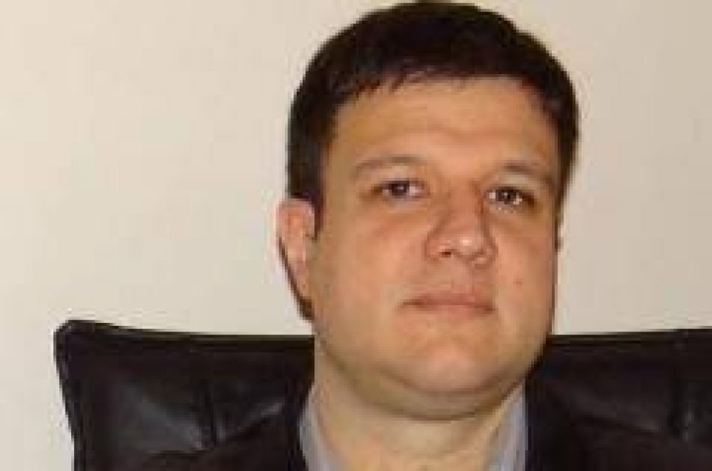 Neuqu�n designa nuevo subsecretario de Justicia y Derechos Humanos