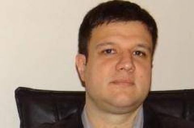 Neuqu�n designa nuevo subsecretario de Justicia y Derechos Humanos