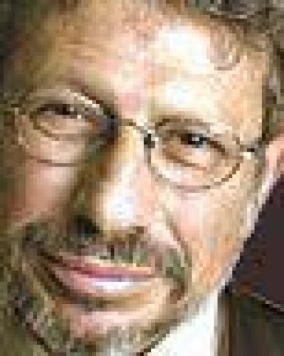 Una mente sensata y racional al tim�n.
