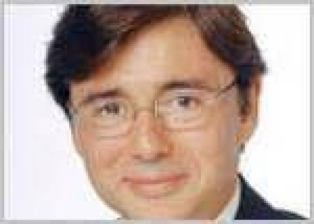 El �Ro�a� Kirchner.