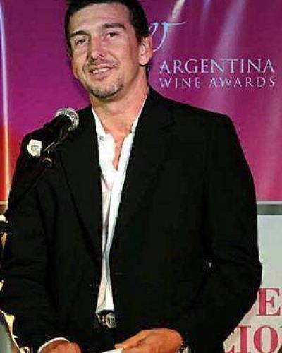 Vinos locales, entre los mejores del Argentina Wine Awards