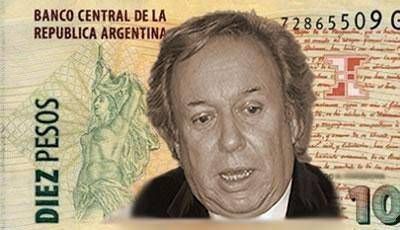 Denuncian que Peralta gast� m�s $34 millones en Pauta Oficial en 2011