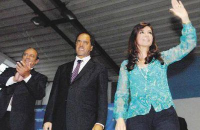 En el Congreso, Cristina pondr� a la crisis como eje de su discurso y pedir� unidad.