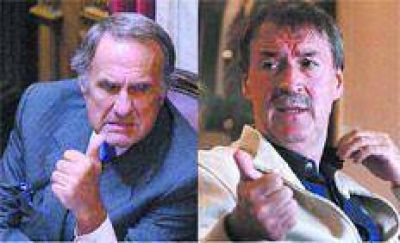 El gaucho justicialista.