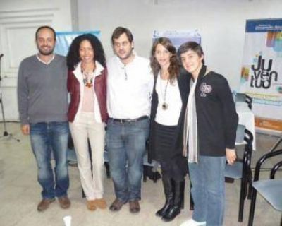 Entre R�os presente en la XV Cumbre Juvenil del Mercosur