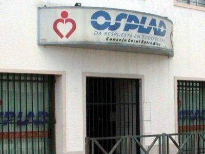  Los afiliados a Osplad viven un calvario