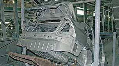 La industria cay� 4,6%.