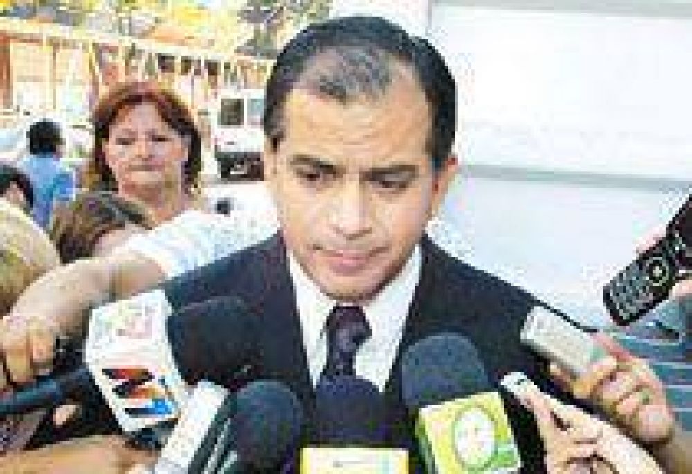 Los capitalinos enviaron su ayuda a la gente de Tartagal 