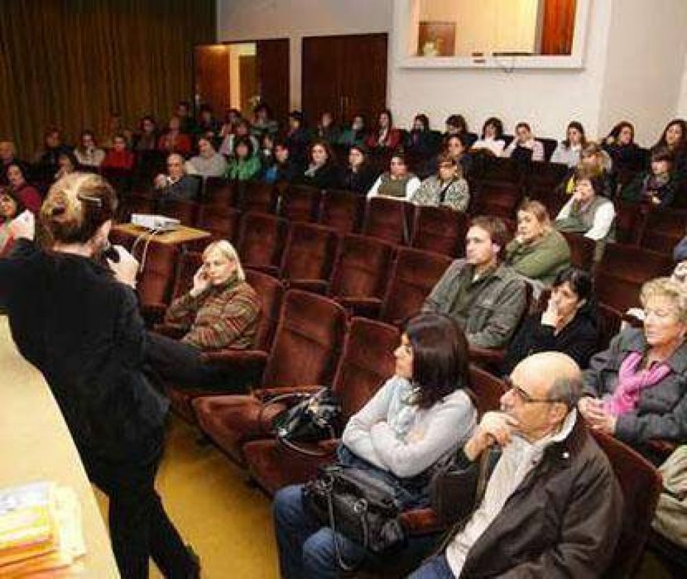 I Jornada Cient�fica de la Sociedad Azule�a de Ginec�logos y Obstetras