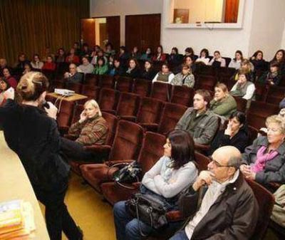 I Jornada Cient�fica de la Sociedad Azule�a de Ginec�logos y Obstetras