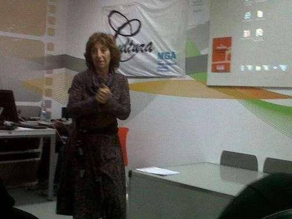 LA SECRETAR�A DE CULTURA Y EDUCACI�N PARTICIP� DEL PRIMER CABILDO REGIONAL
