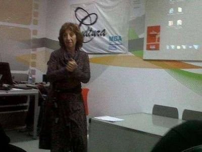 LA SECRETAR�A DE CULTURA Y EDUCACI�N PARTICIP� DEL PRIMER CABILDO REGIONAL