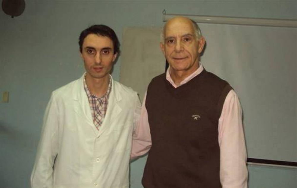 Bucca relanza las pol�ticas sanitaristas