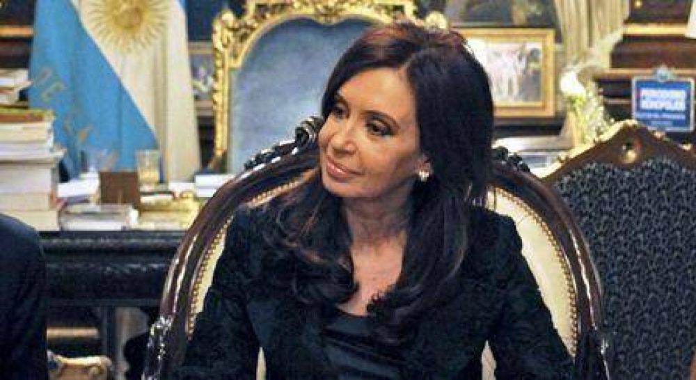 Confirman la visita de Cristina Kirchner para el 4 de julio 