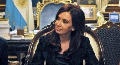 Confirman la visita de Cristina Kirchner para el 4 de julio 
