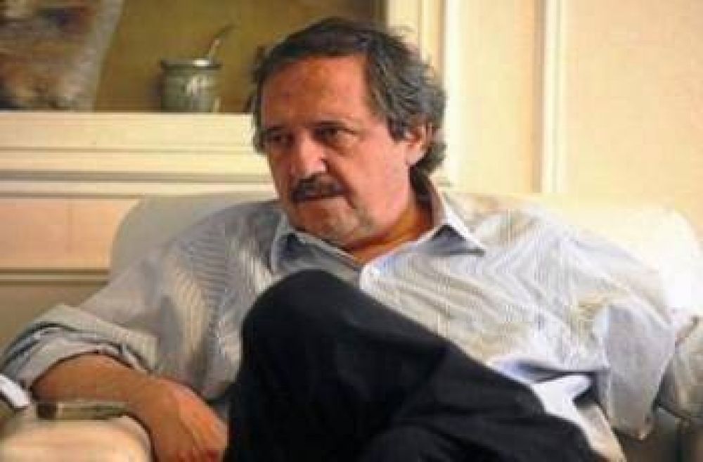 Alfons�n visitar� Bah�a Blanca