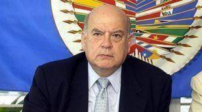 Para la OEA es complicado que Ecuador y Colombia reanuden lazos.