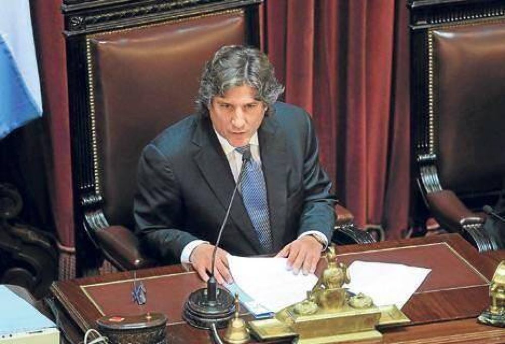 La Justicia busca probar qui�nes est�n detr�s de Boudou y los due�os de Ciccone