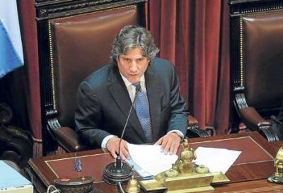 La Justicia busca probar qui�nes est�n detr�s de Boudou y los due�os de Ciccone
