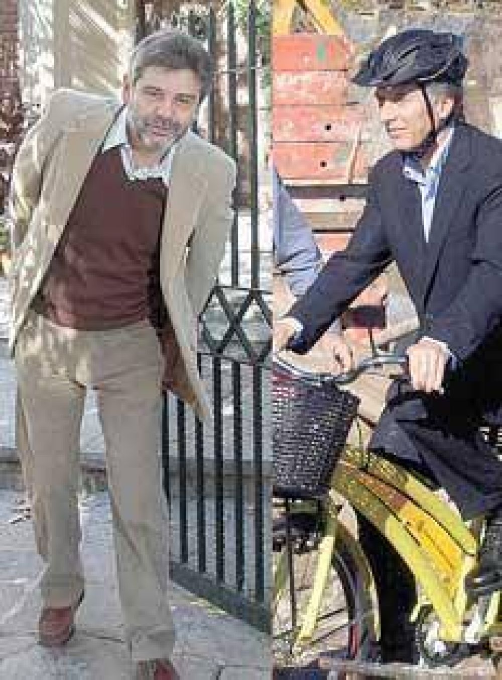 Moyano como eje de otra pol�mica
