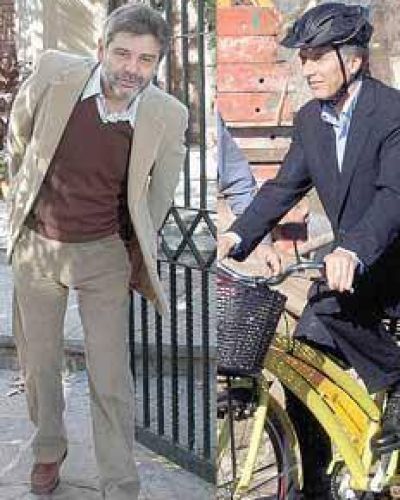 Moyano como eje de otra pol�mica