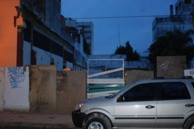 Concejales piden informe sobre la demolici�n de un edificio hist�rico