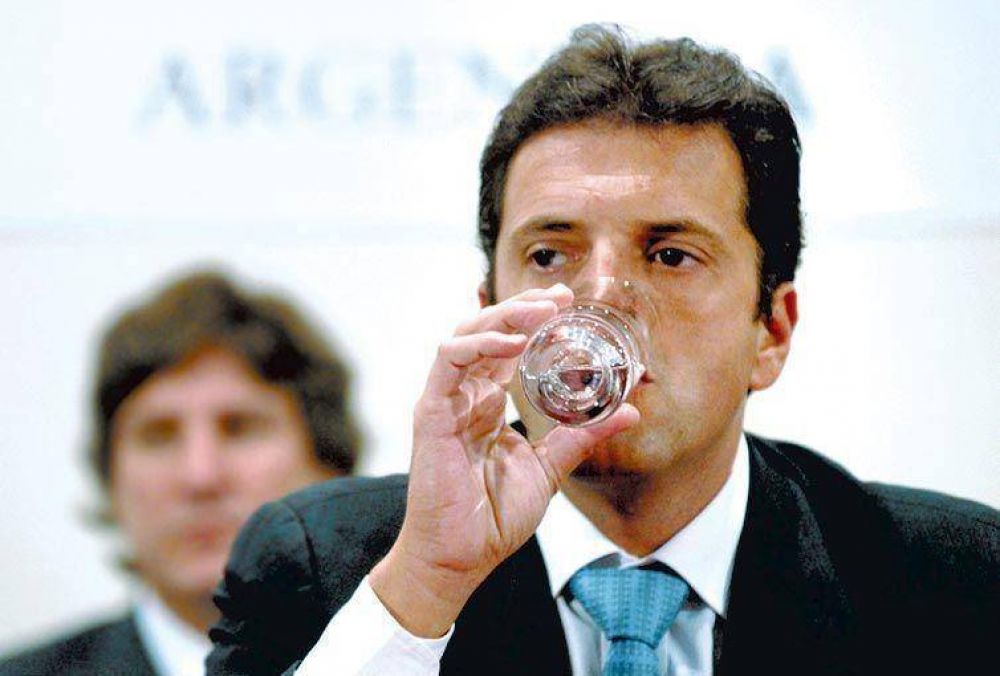 El Gobierno logr� 80% de adhesi�n al canje y ya piensa en emitir m�s deuda.
