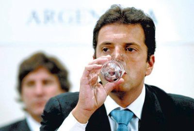 El Gobierno logr� 80% de adhesi�n al canje y ya piensa en emitir m�s deuda.